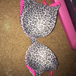 Brand new PINK Bra